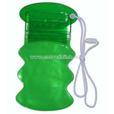 waterproof bag for mobile phone