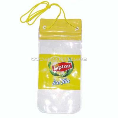waterproof bag for mobile phone