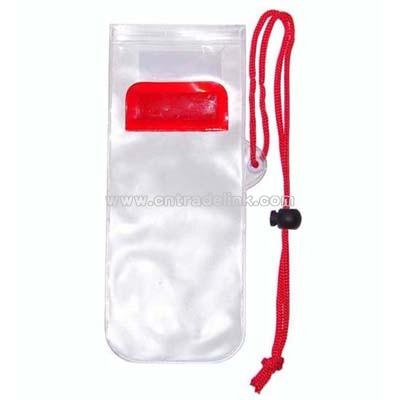 waterproof bag for mobile phone