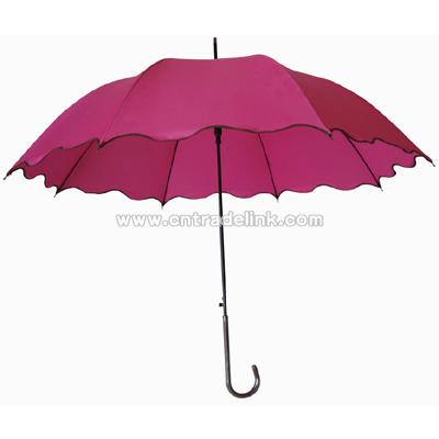 waves umbrella